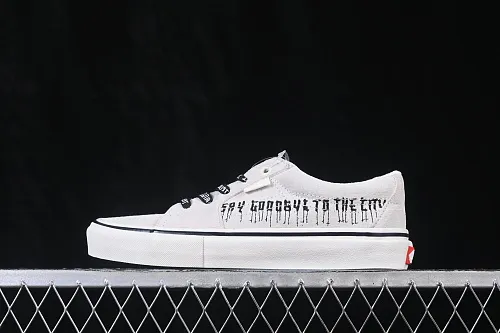 All categories Vans Vans series Vans Low Vans low-top Vans Skate Sk8-Low Vans official retro casual low-top skateboard shoes VN0A5FCF6FB